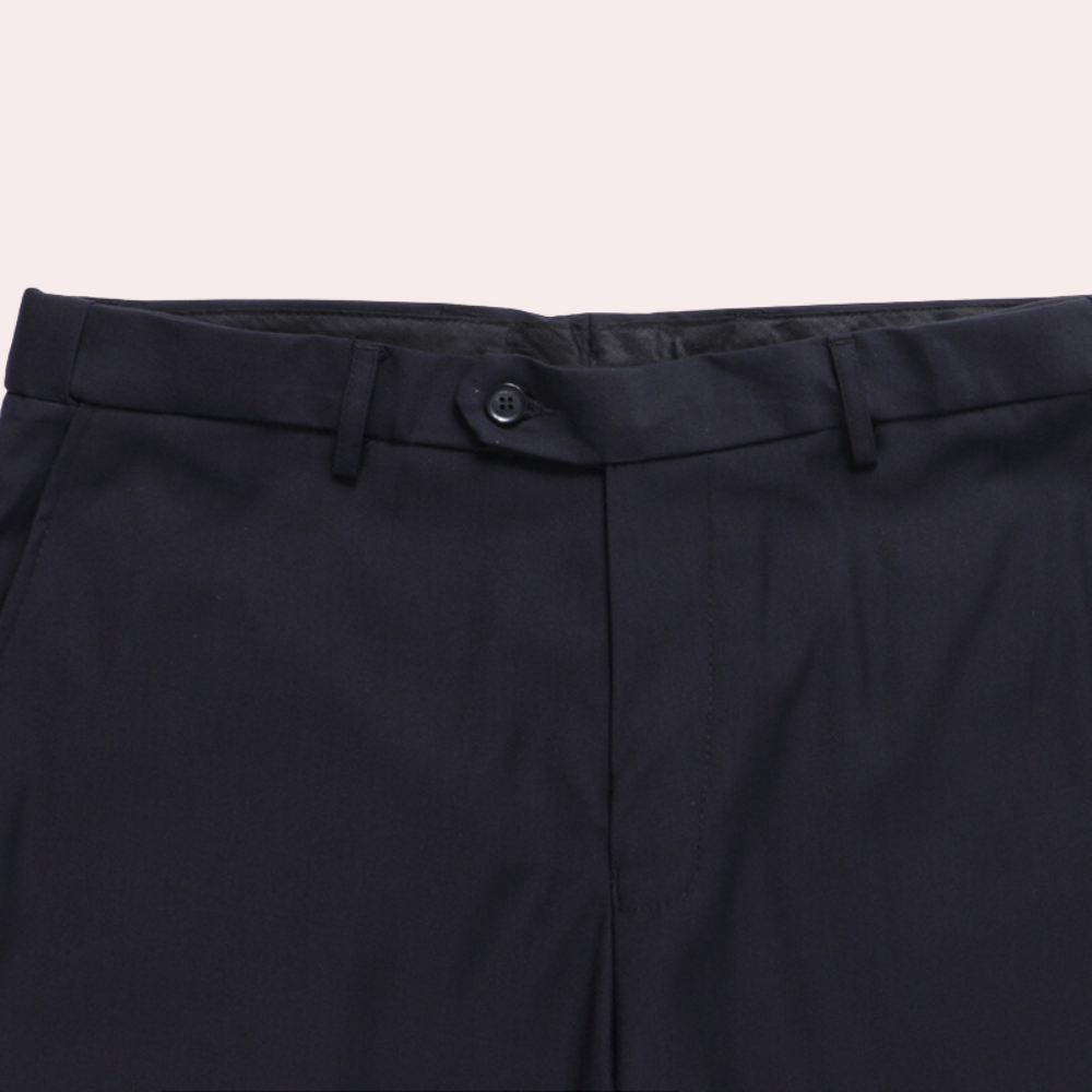 Claude - Elegant 2-piece men's set, perfect for any occasion!