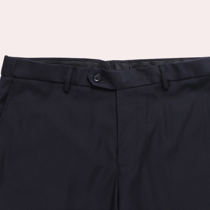 Claude - Elegant 2-piece men's set, perfect for any occasion!