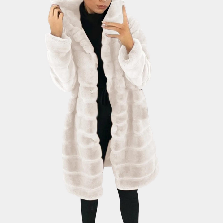 Chice Damenjacke von Barbe - Die ideale Fusion von Stil und Eleganz