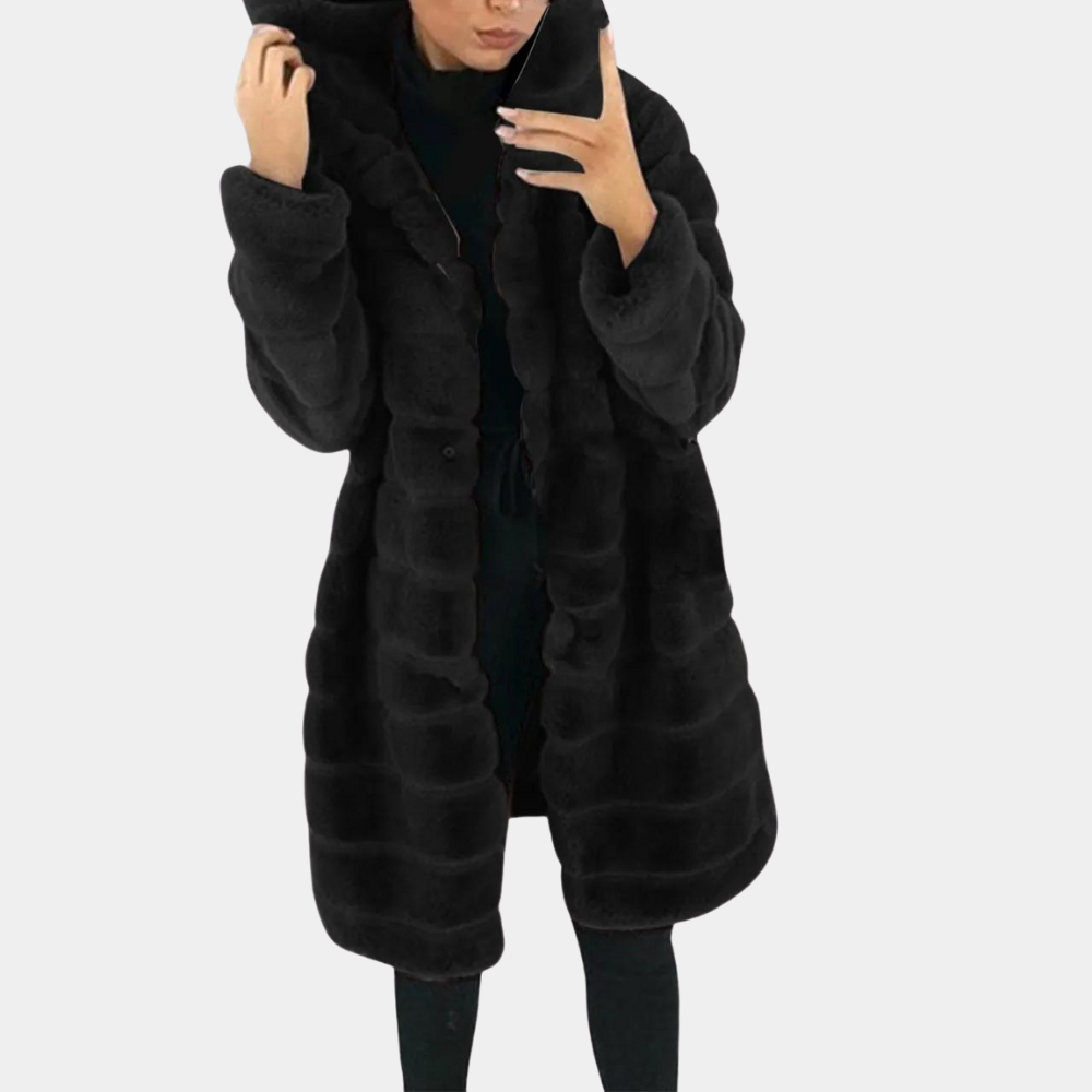 Chice Damenjacke von Barbe - Die ideale Fusion von Stil und Eleganz