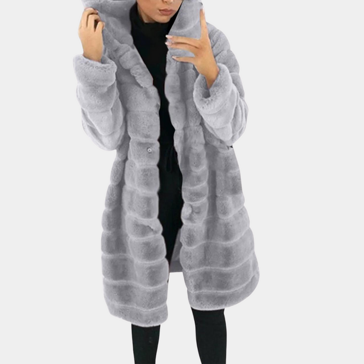 Chice Damenjacke von Barbe - Die ideale Fusion von Stil und Eleganz