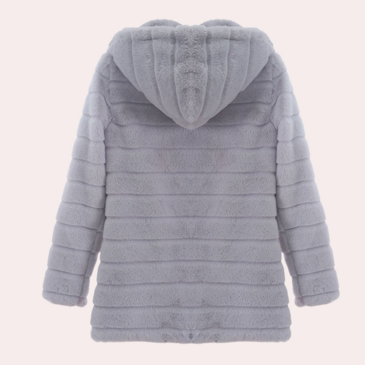 Chice Damenjacke von Barbe - Die ideale Fusion von Stil und Eleganz