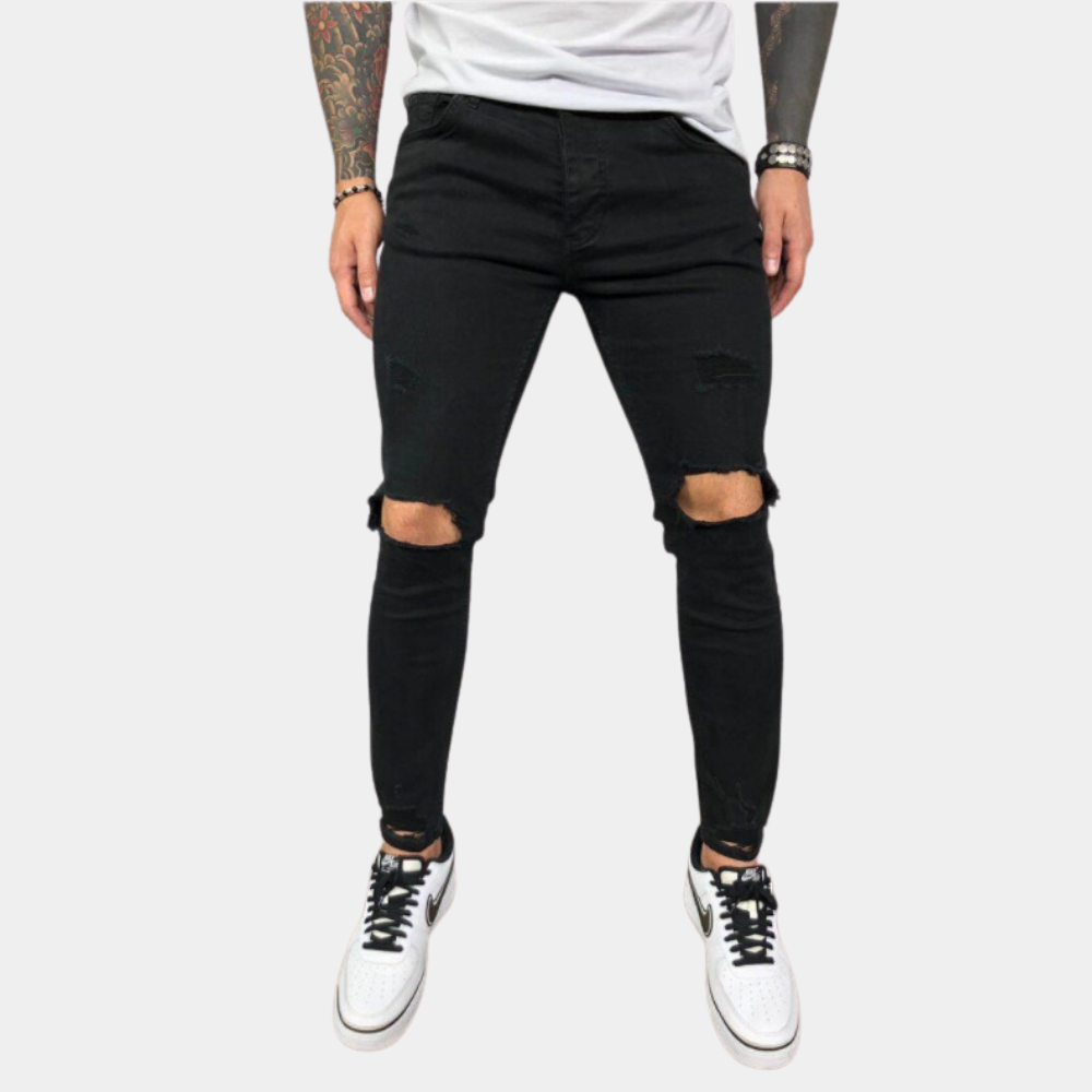 Becotic - Elegant men's trousers to enhance your fashionable style