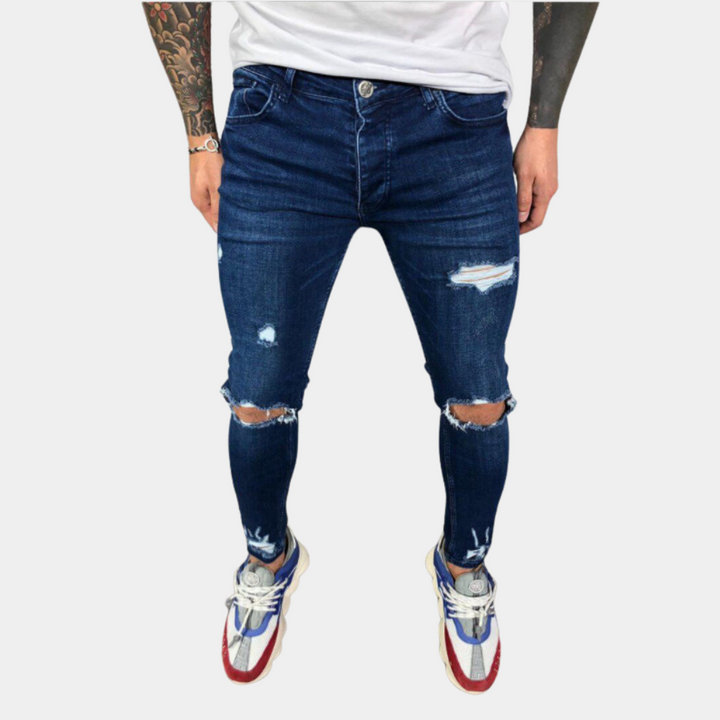 Becotic - Elegant men's trousers to enhance your fashionable style
