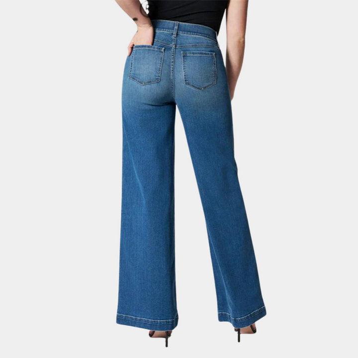 Othilinda - Stylish and comfortable trousers for women