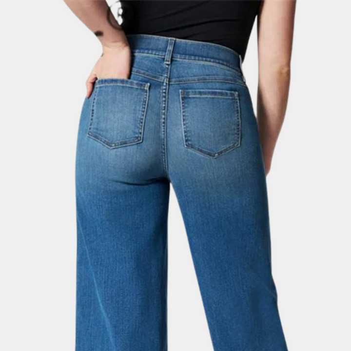 Othilinda - Stylish and comfortable trousers for women