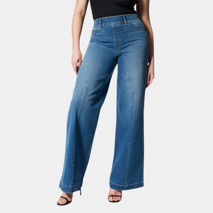 Othilinda - Stylish and comfortable trousers for women