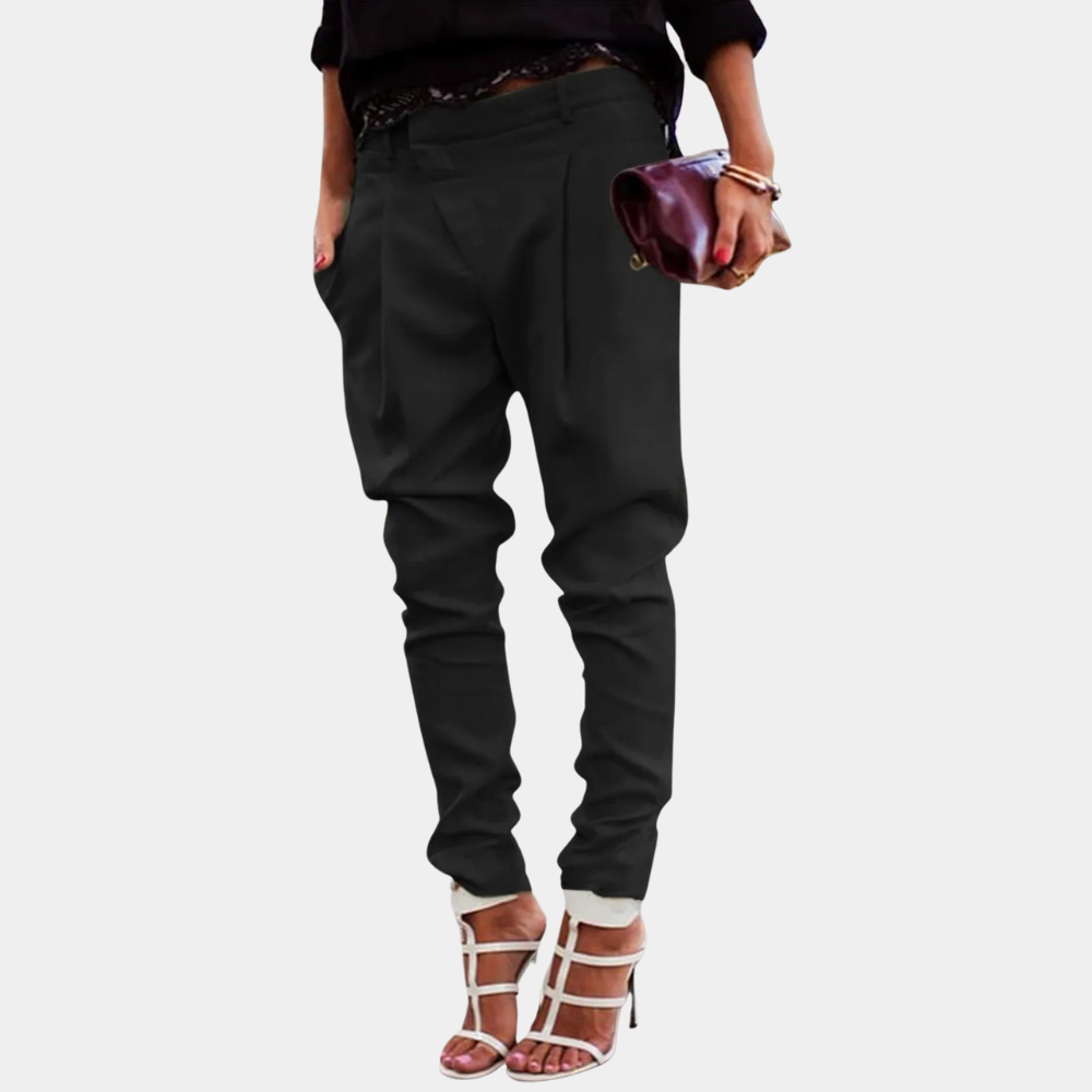Celeste - Stylish women's trousers perfect for any occasion