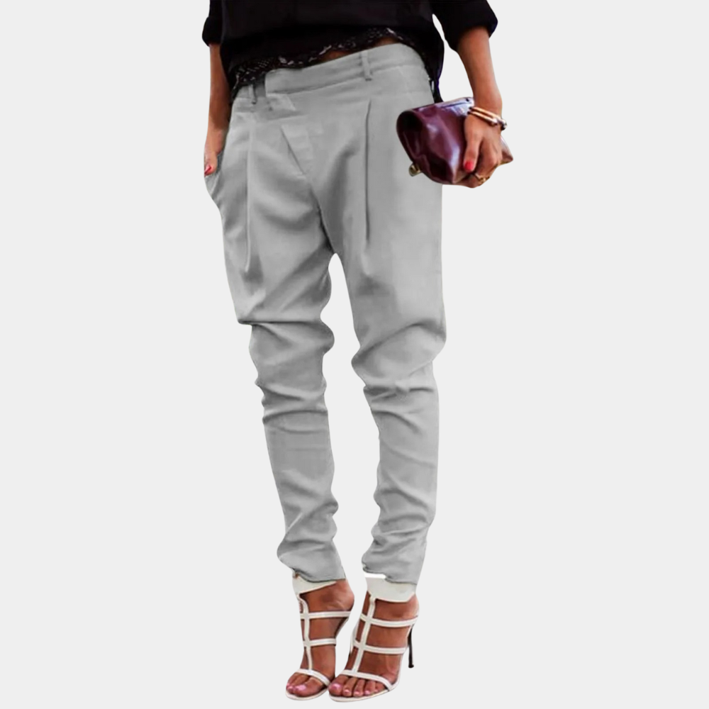 Celeste - Stylish women's trousers perfect for any occasion