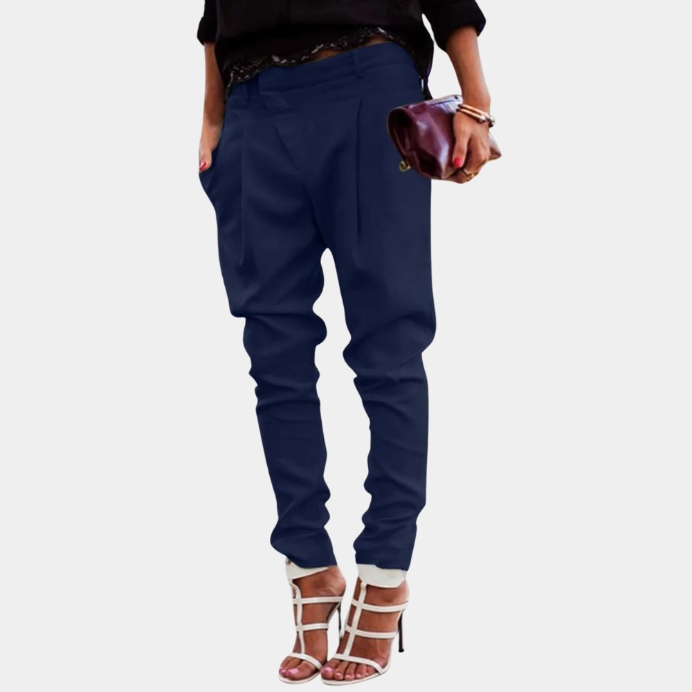 Celeste - Stylish women's trousers perfect for any occasion