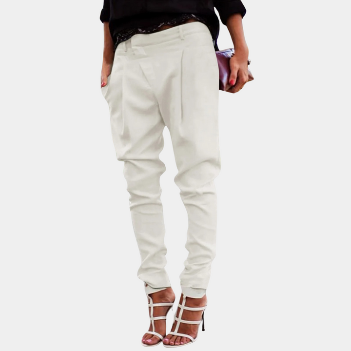 Celeste - Stylish women's trousers perfect for any occasion