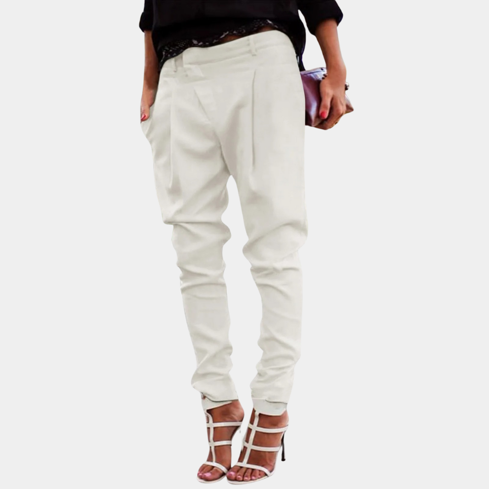Celeste - Stylish women's trousers perfect for any occasion