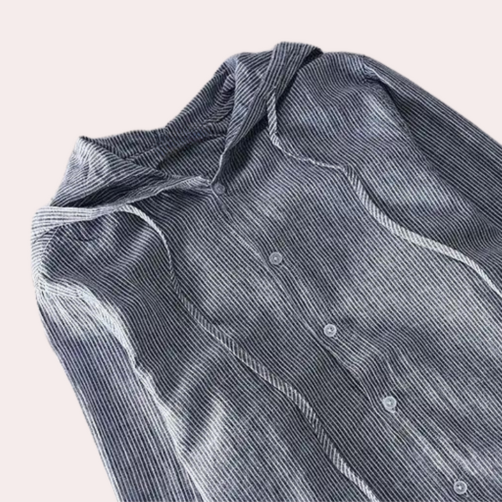 Elroy - A stylish and elegant men's shirt for every occasion