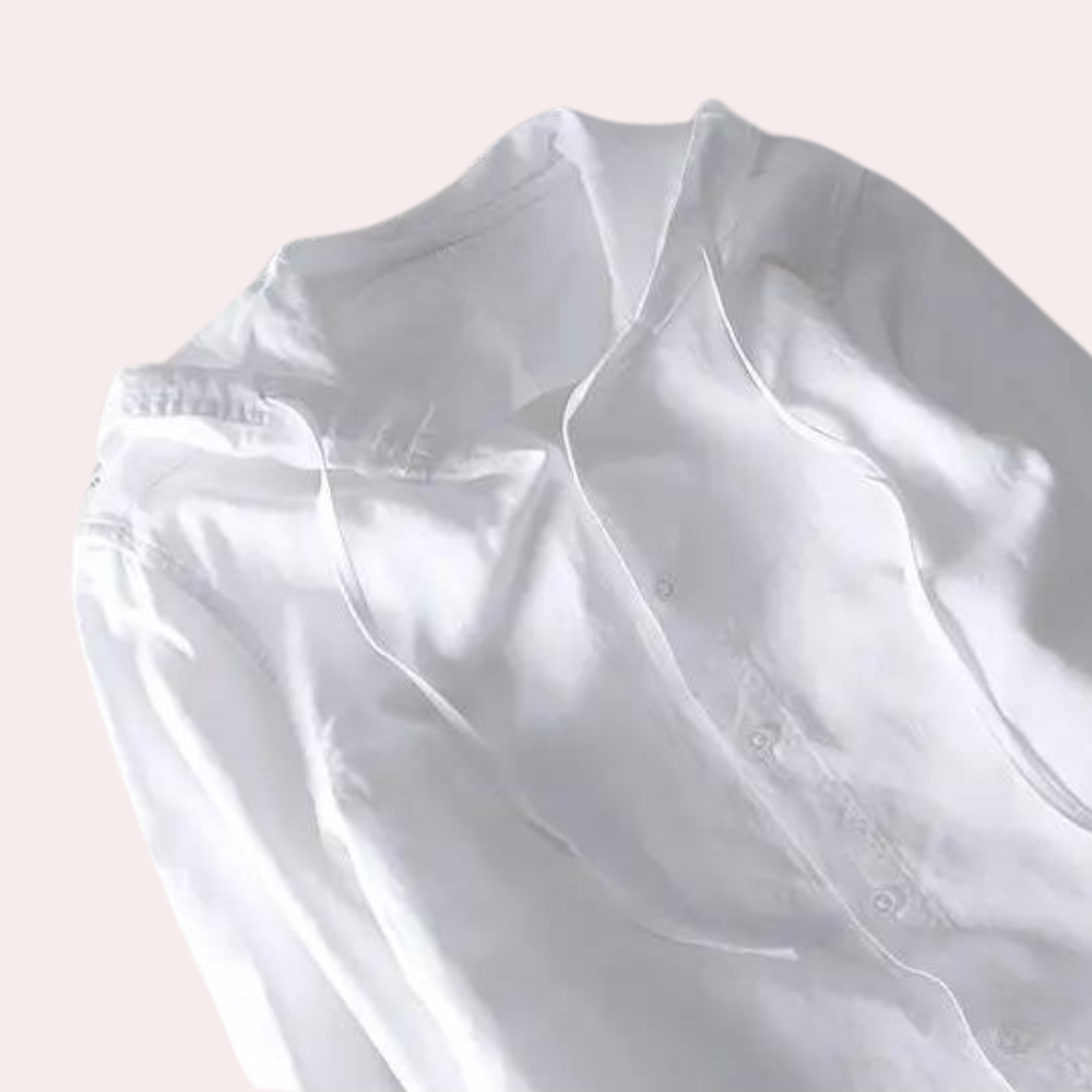 Elroy - A stylish and elegant men's shirt for every occasion