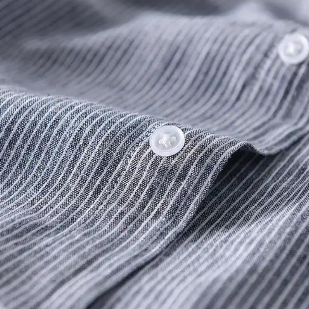 Elroy - A stylish and elegant men's shirt for every occasion
