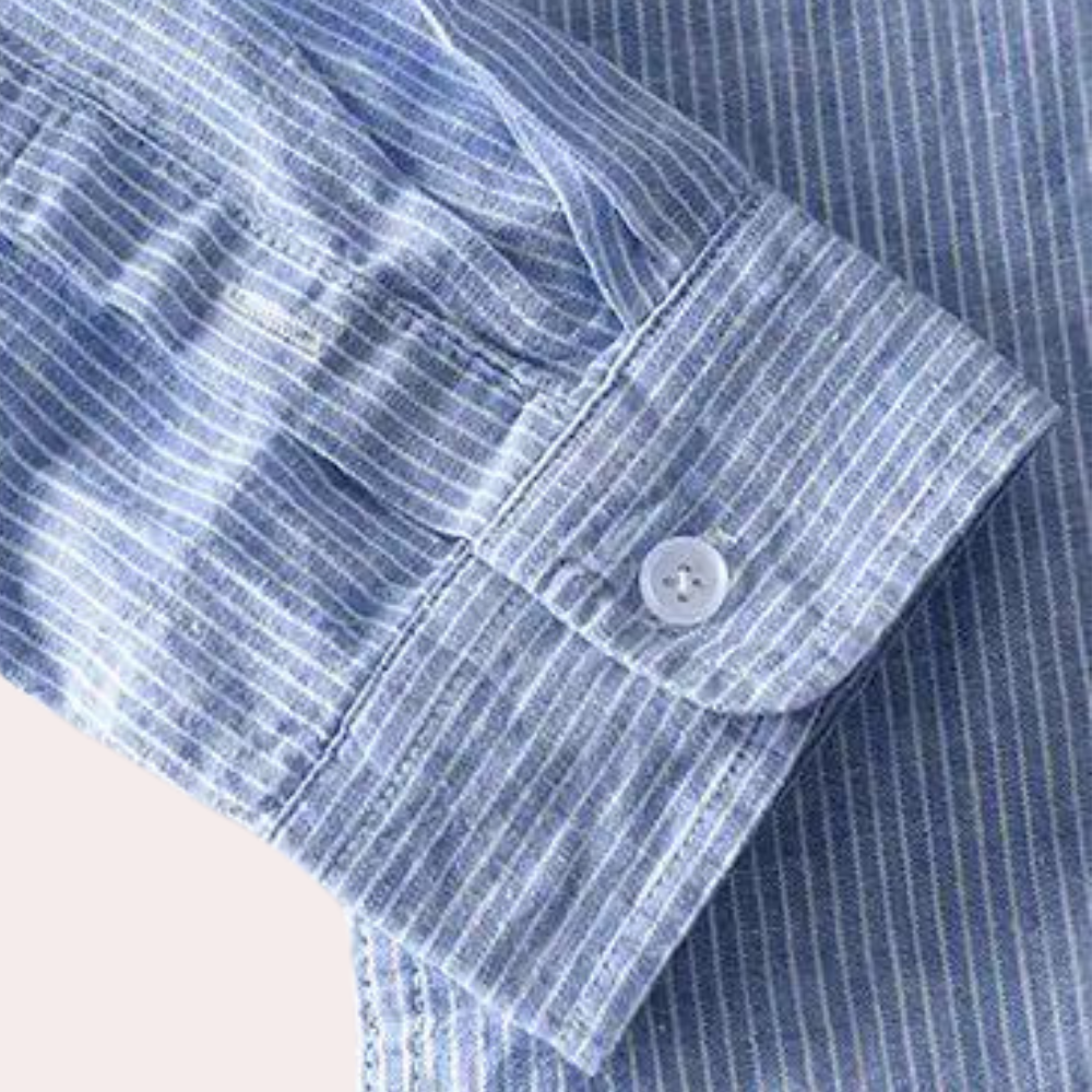 Elroy - A stylish and elegant men's shirt for every occasion