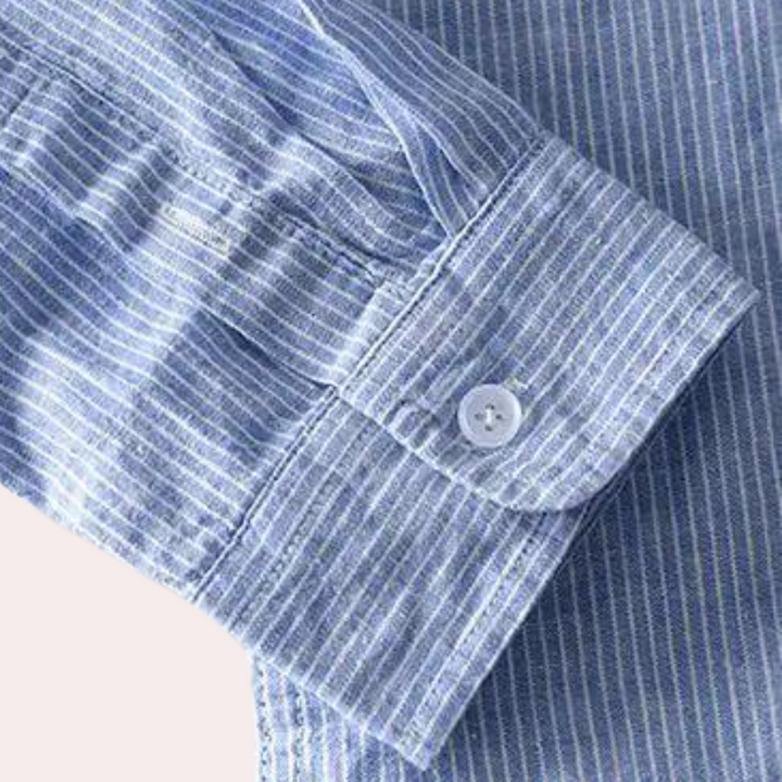 Elroy - A stylish and elegant men's shirt for every occasion