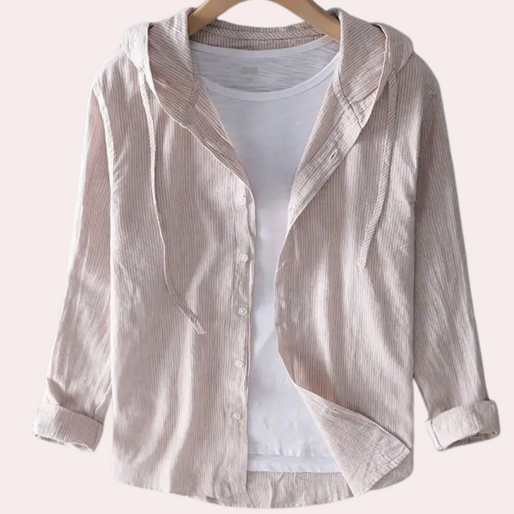 Elroy - A stylish and elegant men's shirt for every occasion