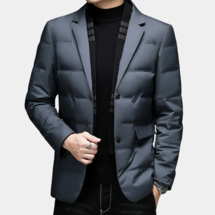 Men's stylish and comfortable jacket - Emman