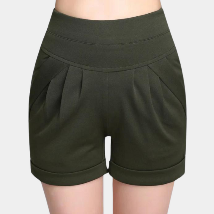 Zahra - Stylish and comfortable women's shorts for every occasion