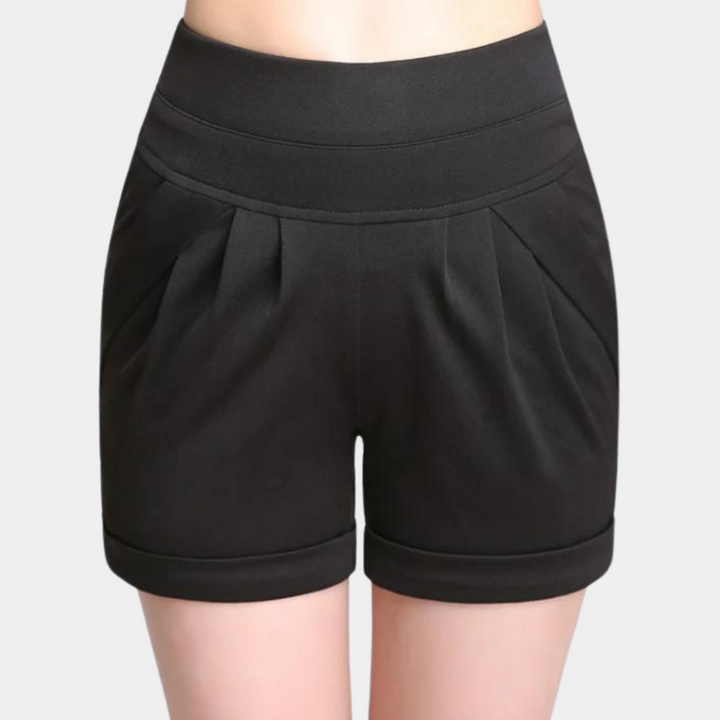 Zahra - Stylish and comfortable women's shorts for every occasion