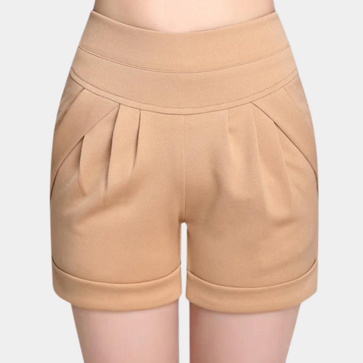 Zahra - Stylish and comfortable women's shorts for every occasion