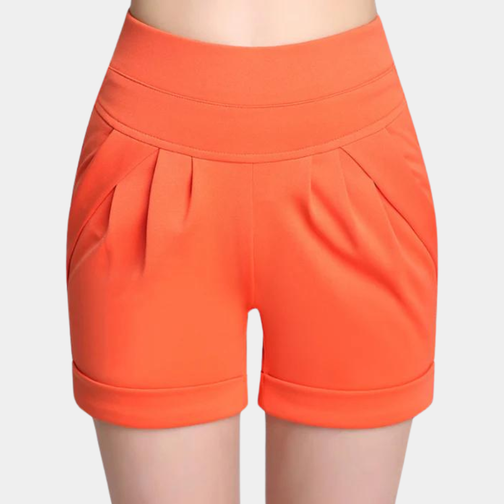 Zahra - Stylish and comfortable women's shorts for every occasion