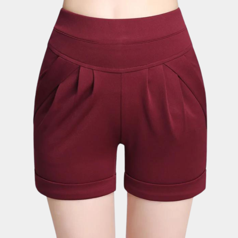 Zahra - Stylish and comfortable women's shorts for every occasion