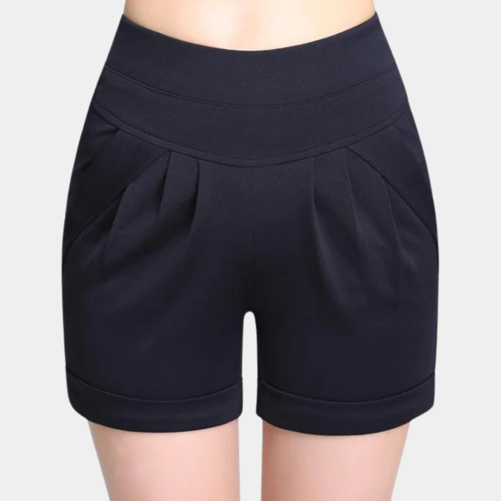 Zahra - Stylish and comfortable women's shorts for every occasion
