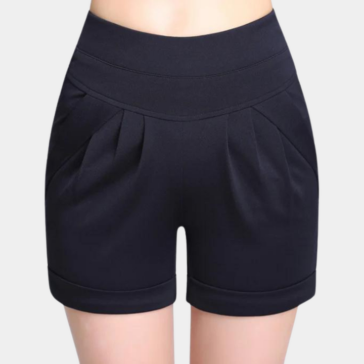 Zahra - Stylish and comfortable women's shorts for every occasion