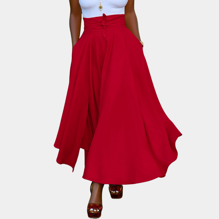 Elegant summer skirts for women from Reine