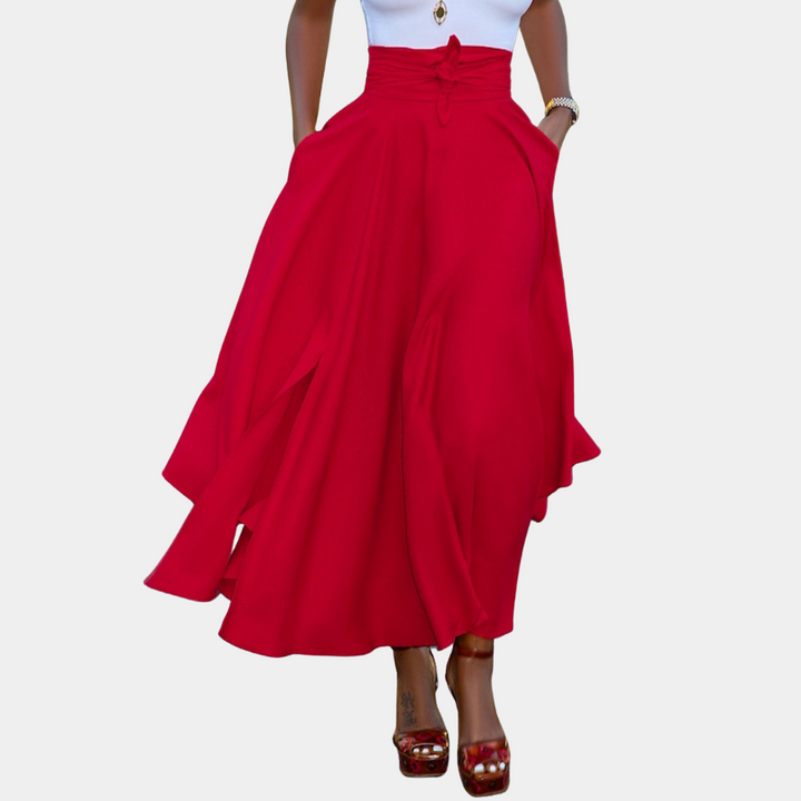 Elegant summer skirts for women from Reine