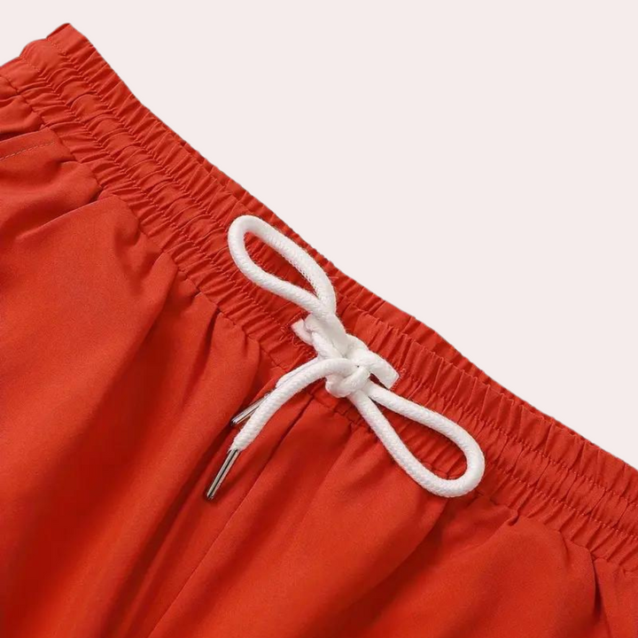 Stylish Hawaiian summer kit for men by Claiborne