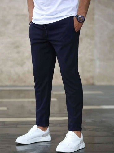 Extremely comfortable Mathis™ luxury stretch trousers - perfect for any occasion!