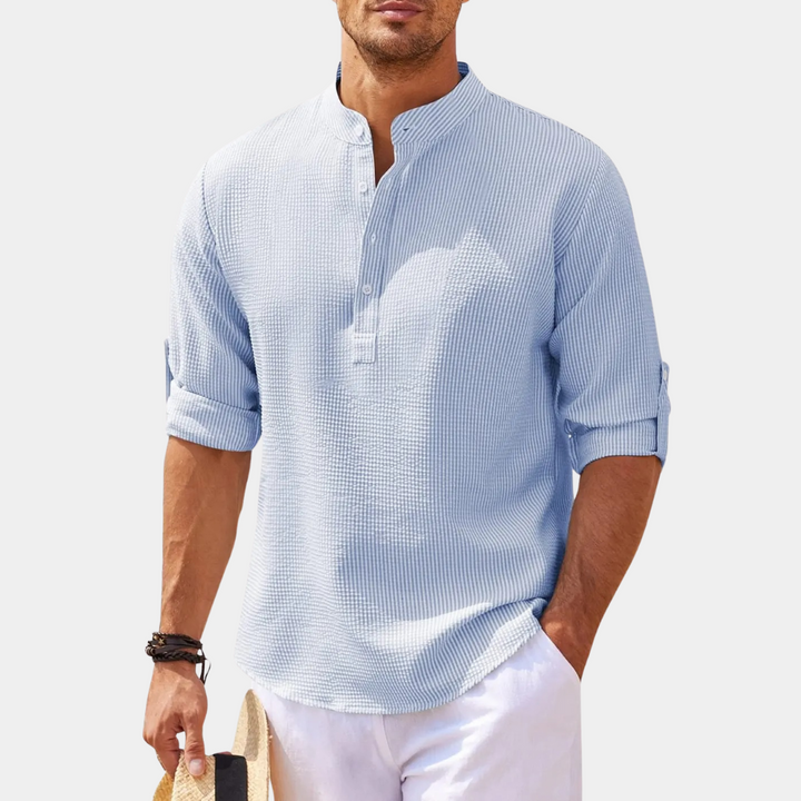 Maurice - A stylish men's shirt for lovers of elegance