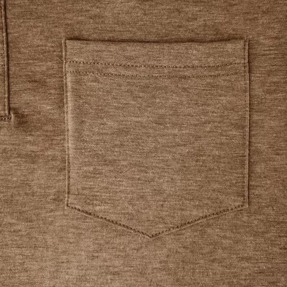 Leutrim - A stylish and comfortable polo shirt for men, perfect for any occasion!