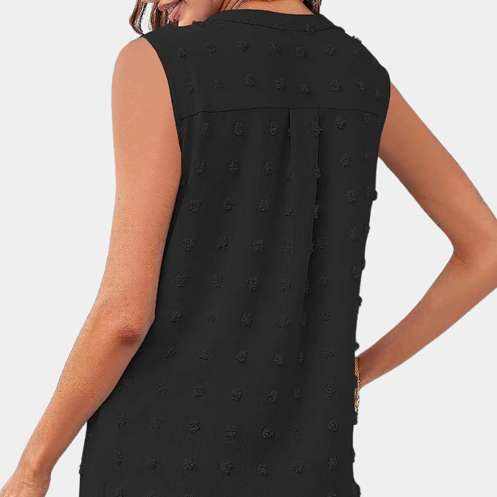 Sophia - Stylish elegant women's shirt for every occasion