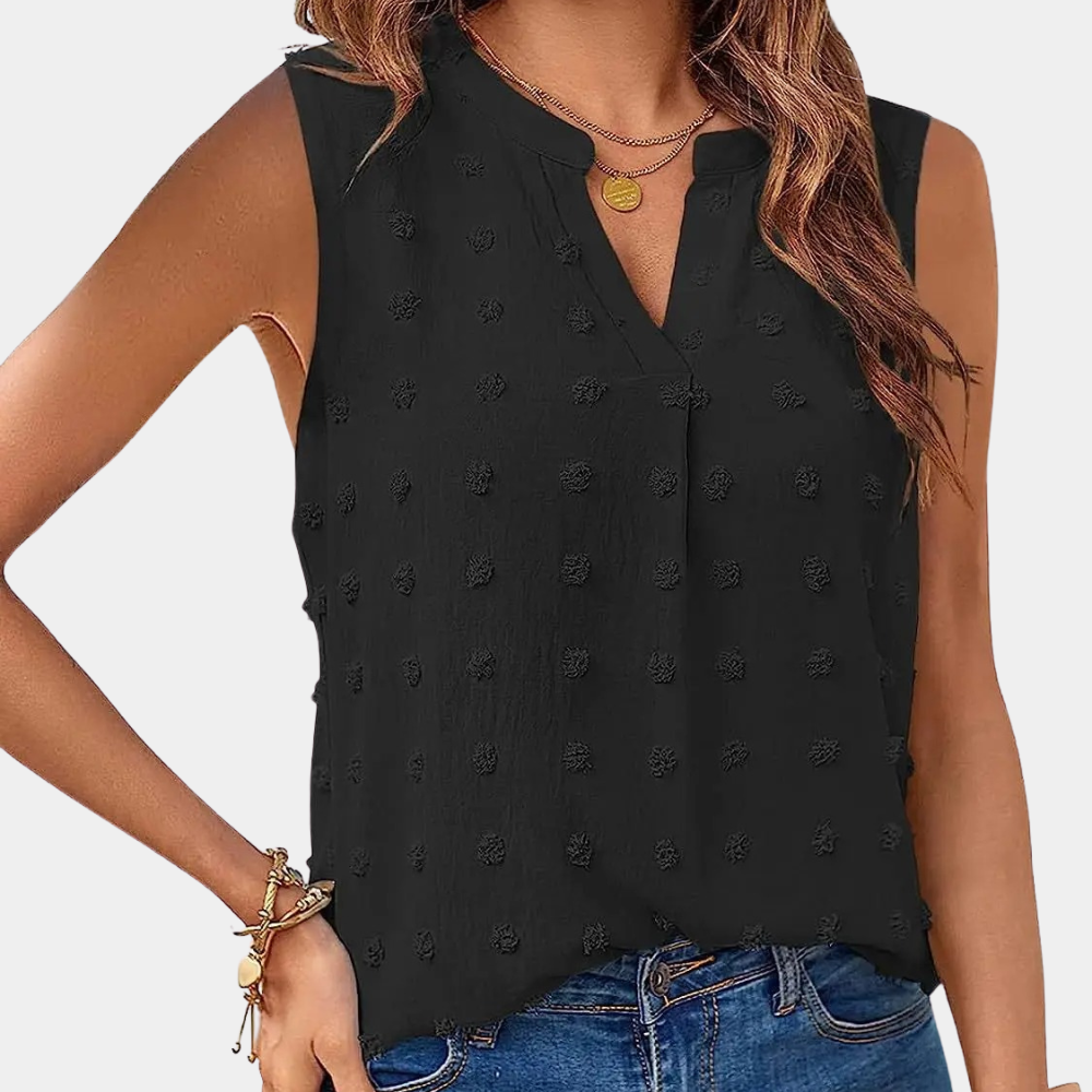 Sophia - Stylish elegant women's shirt for every occasion