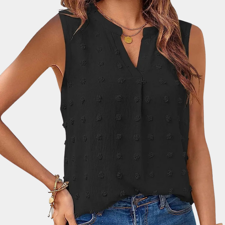 Sophia - Stylish elegant women's shirt for every occasion