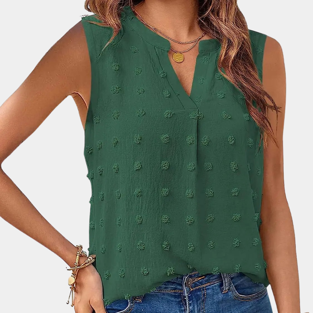 Sophia - Stylish elegant women's shirt for every occasion