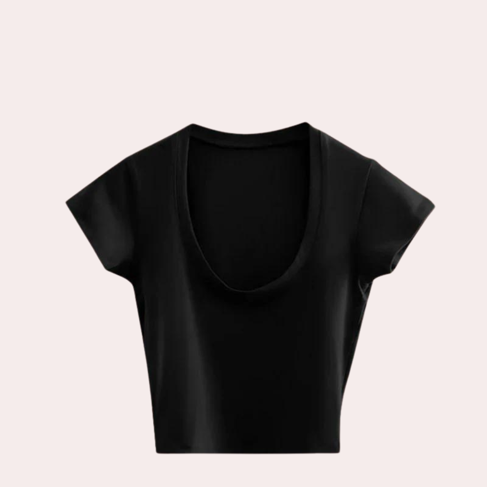 The stylish Brigitte women's casual shirt - elegance for every day!