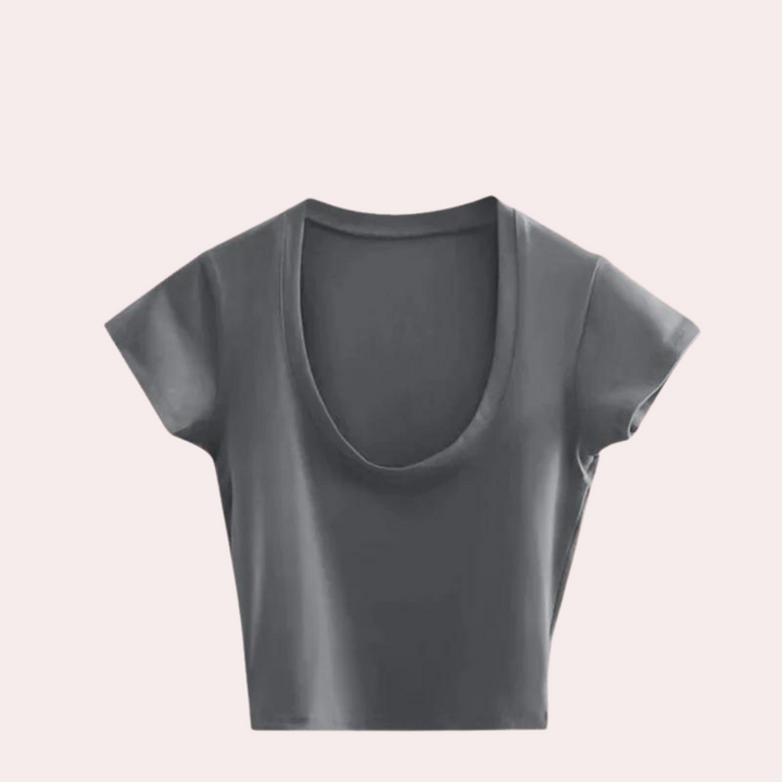 The stylish Brigitte women's casual shirt - elegance for every day!
