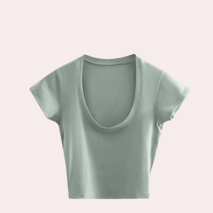 The stylish Brigitte women's casual shirt - elegance for every day!