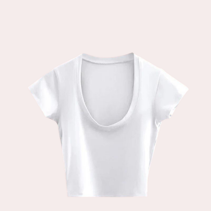 The stylish Brigitte women's casual shirt - elegance for every day!