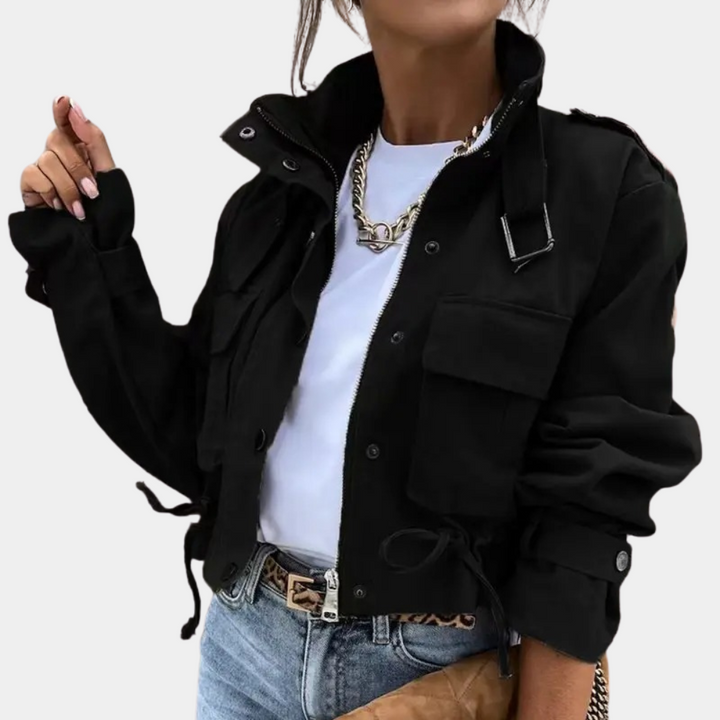 Aurora - A stylish women's jacket that's perfect for any occasion