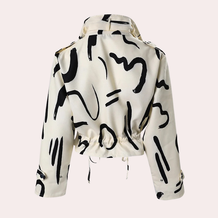 Aurora - A stylish women's jacket that's perfect for any occasion