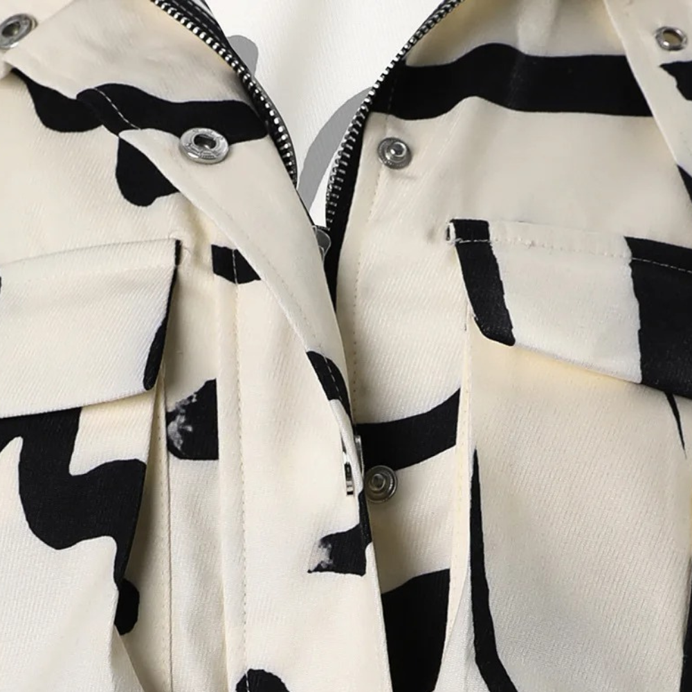 Aurora - A stylish women's jacket that's perfect for any occasion