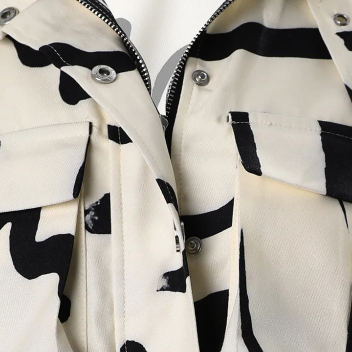 Aurora - A stylish women's jacket that's perfect for any occasion
