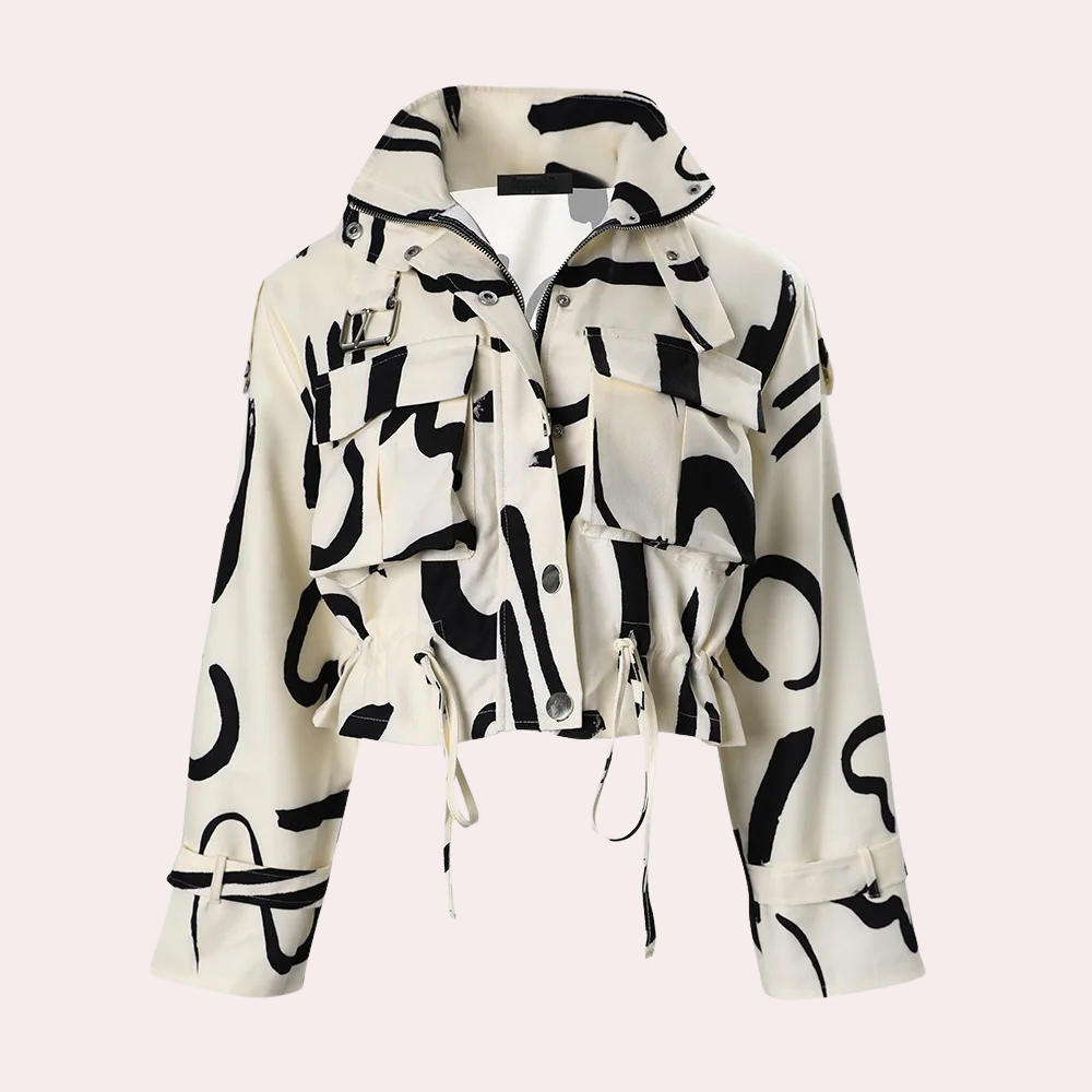 Aurora - A stylish women's jacket that's perfect for any occasion
