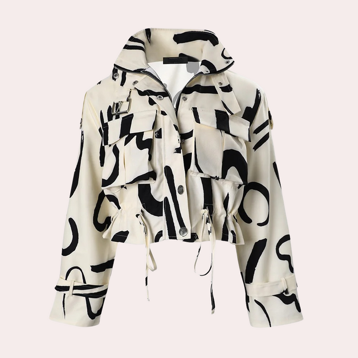 Aurora - A stylish women's jacket that's perfect for any occasion